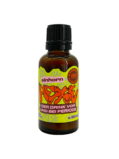 Hexe 18 Shots - 30 ml